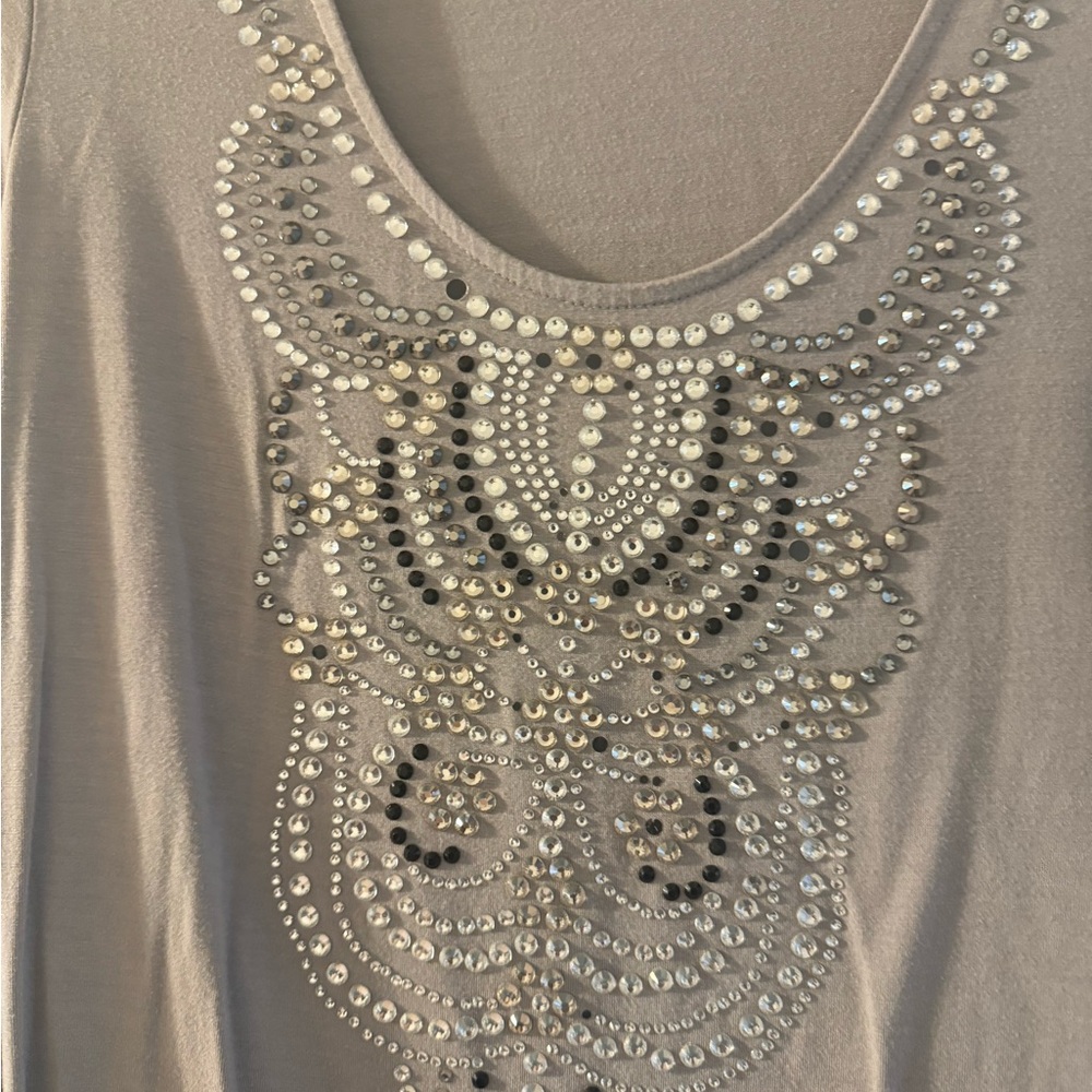 Cute Cache Top!!! - Picture 3 of 4